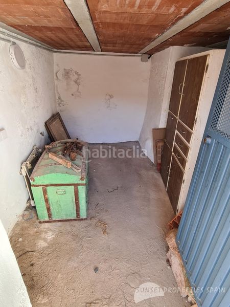Foto 5aa0339e-9ac7-4283-ab4a-383aa0e803e6. Casa aparellada a Almáchar