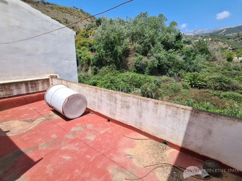 Foto 126e0dd0-7d35-4a1e-a156-110ccd4fa3bd. Casa a Árchez