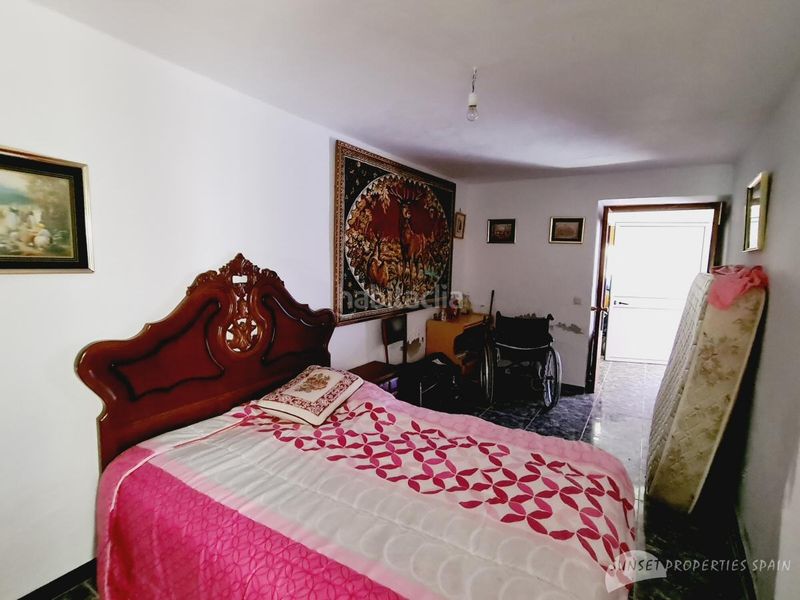 Foto 6c3f266d-53d4-4c42-9e04-48d53395fe4a. Casa a Árchez