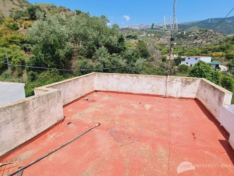 Foto 96265d22-a6d4-4dff-a3e7-0d6a94019995. Casa a Árchez