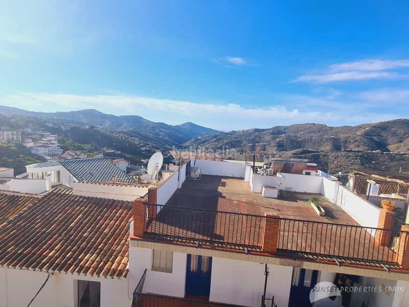 Foto 0398f2ee-8ef7-43fc-9004-cb4a75fb3b64. Casa a Canillas de Albaida