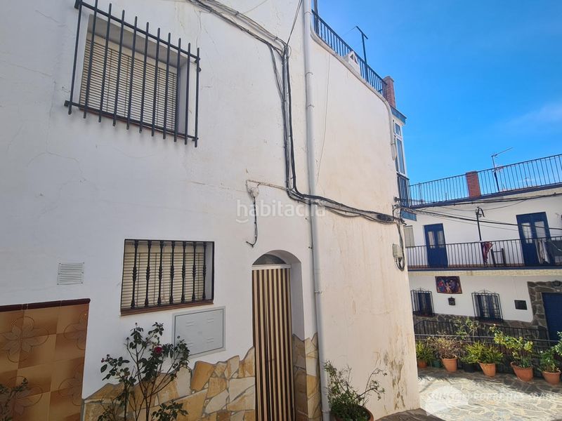 Foto 52507c74-7df2-4a4b-a623-196be461c37f. Casa a Canillas de Albaida
