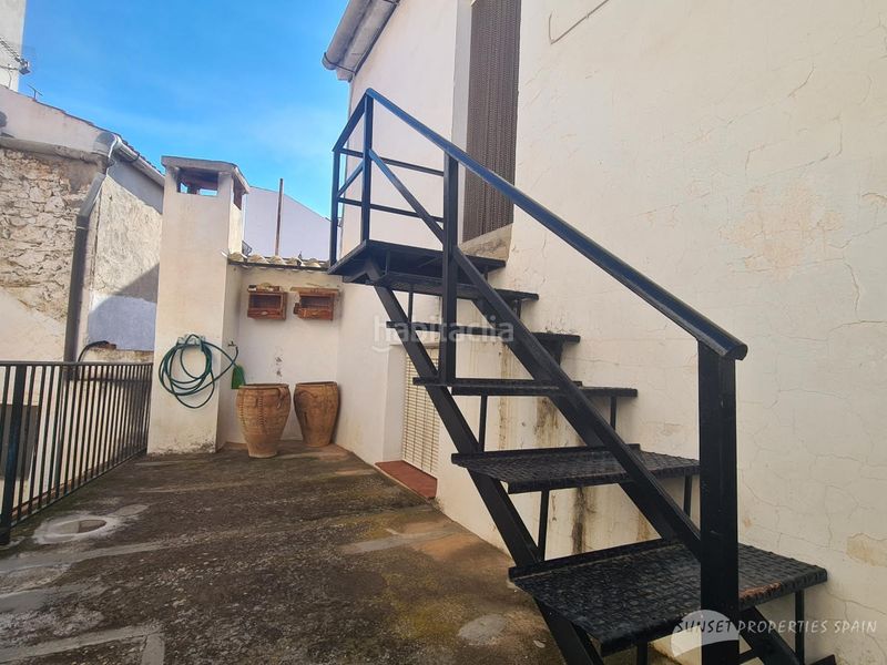 Foto 5e08317e-3335-49e2-9223-4778cf9e7037. Casa a Canillas de Albaida
