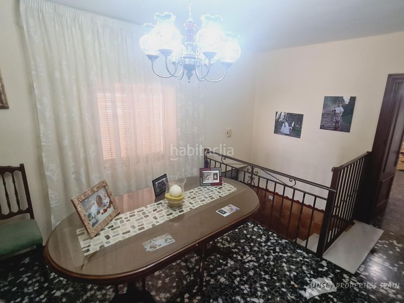 Foto e1ec0198-38e0-4b5e-bcb8-9a6d64b0712b. Casa a Canillas de Albaida