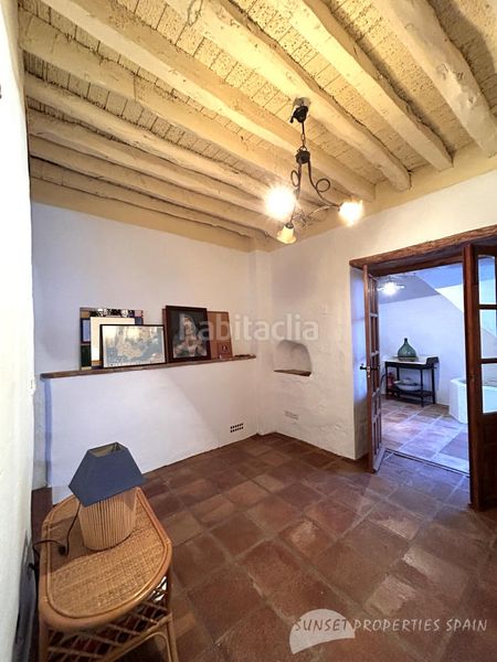 Foto 2ea75078-8299-46db-a165-bdd1343f1805. Casa a Cómpeta