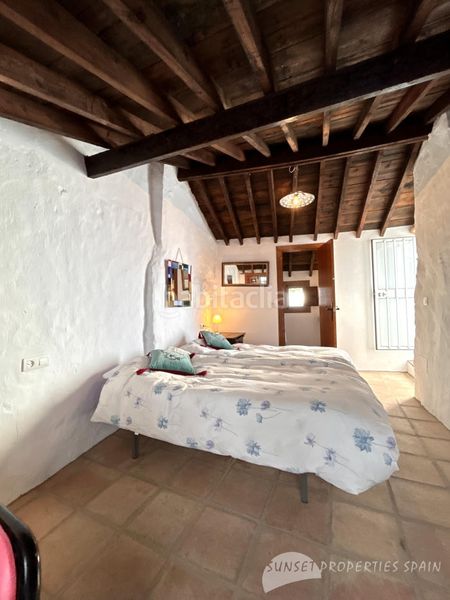Foto 4d4e98e1-8240-4fa7-b08c-d93f15c5c812. Casa a Cómpeta