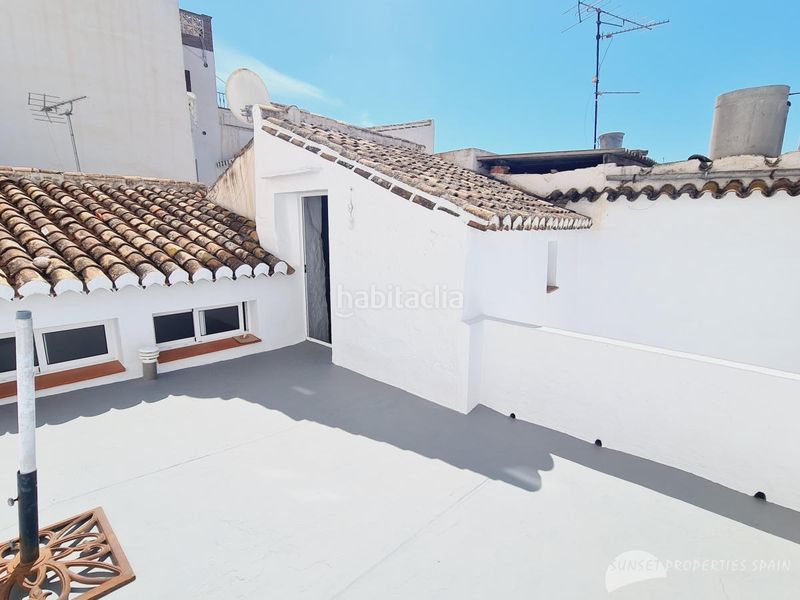 Foto e238ef7d-a1be-4c46-b3f6-6dc8a70e9ea0. Casa a Cómpeta