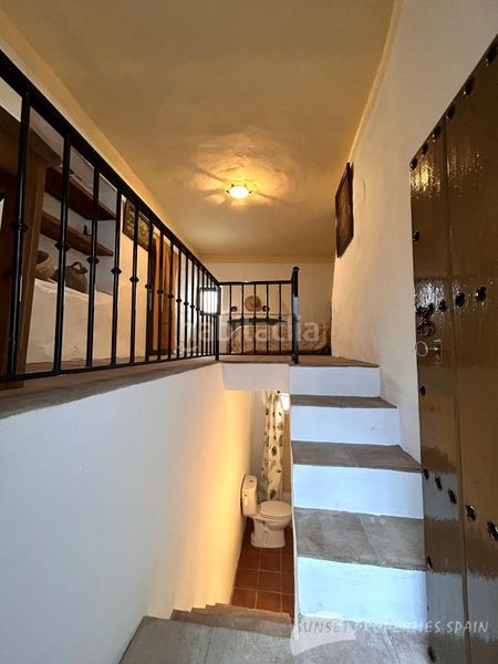 Foto ecc0ba1d-036f-4265-8248-8d79328db8a4. Casa a Cómpeta