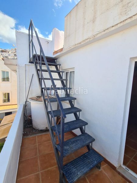 Foto 743b6603-9806-41ac-9f1b-11f20e170962. Casa a Cómpeta