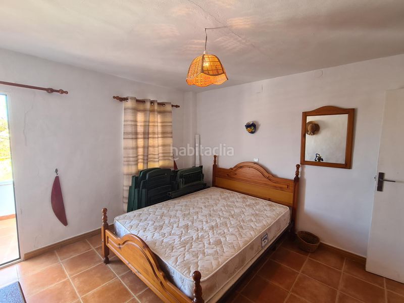 Foto f19c8907-b0e8-460d-b0d6-39f63c35c937. Casa a Cómpeta