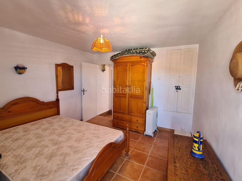 Foto f6619296-cb8b-42ff-8731-54b1a897226c. Casa a Cómpeta