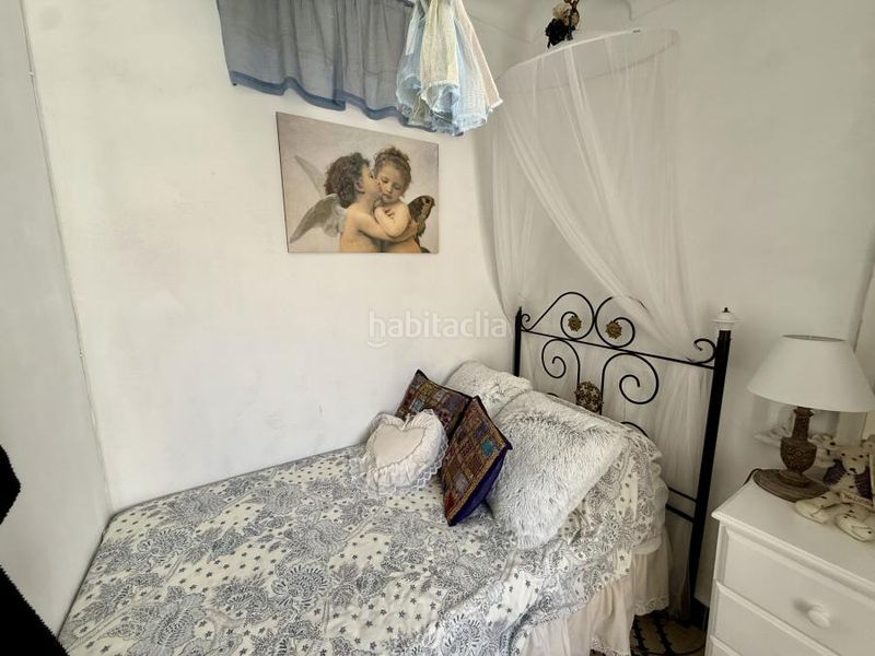 Foto bcdce953-5f8d-4abd-b279-2170ce2786dc. Casa aparellada amb piscina a Almáchar