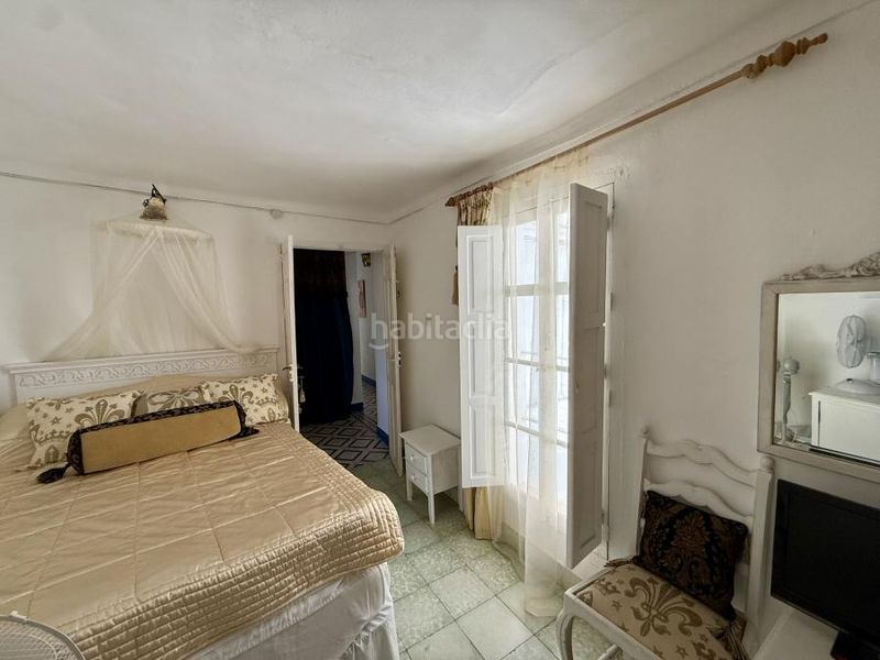 Foto d0965022-6ce6-41fb-9b63-ea6de92e0718. Casa aparellada amb piscina a Almáchar