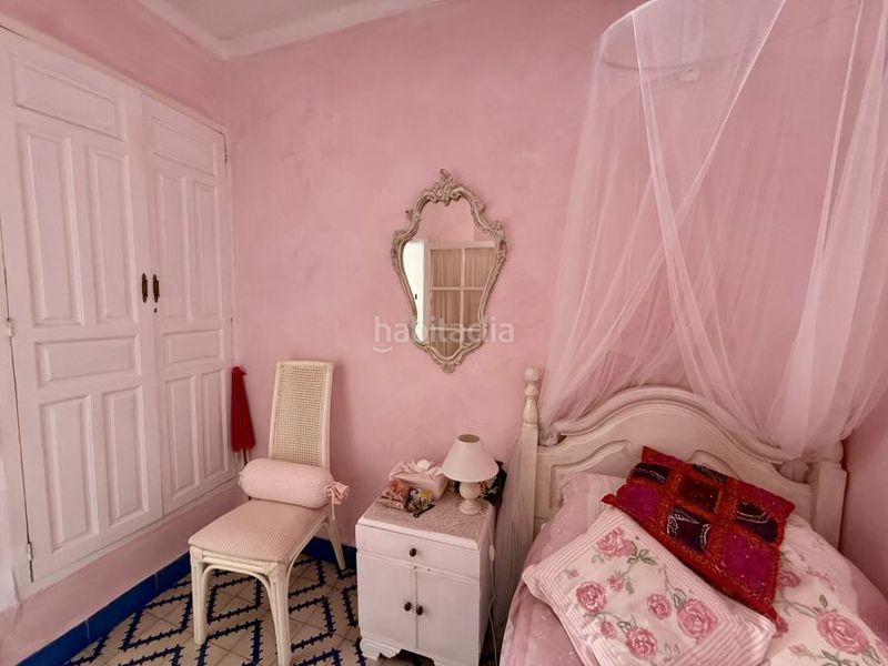 Foto d374a471-3291-4cd6-8292-e5dc20902ba9. Casa aparellada amb piscina a Almáchar