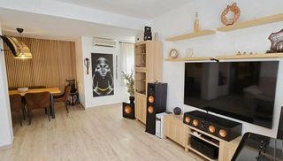 Apartament a Cómpeta. Apartamento moderno - excelente oportunidad