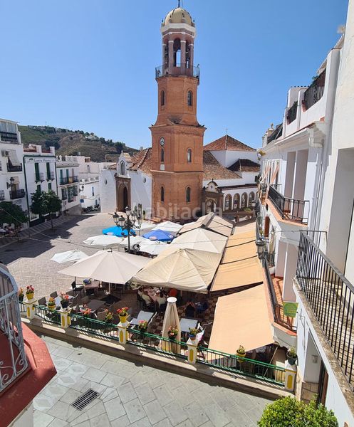 Foto 06b77384-a314-402d-8a25-937bc1436b18. Edifici a Cómpeta