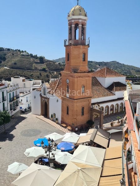 Foto a4a705bc-9354-4120-adf1-f53460202f4b. Edifici a Cómpeta