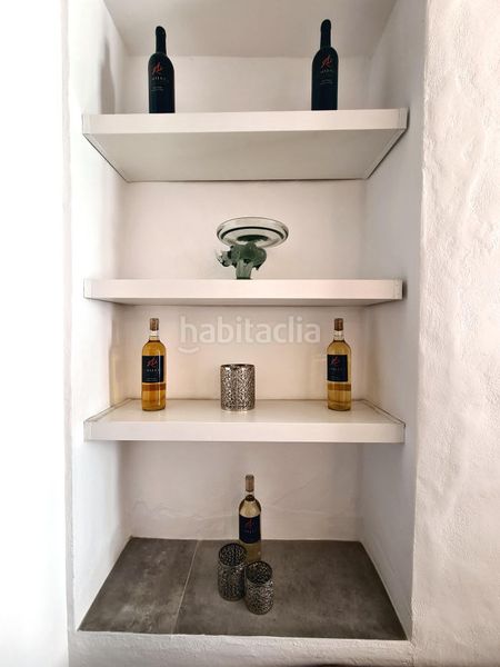 Foto f9688605-aa4d-46a5-a52f-e287e6fde218. Edifici a Cómpeta