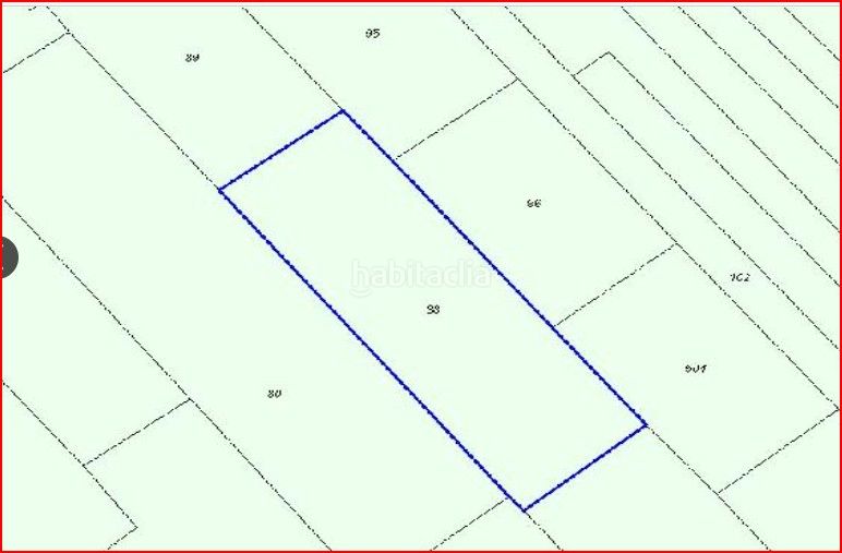 Foto 5a96e9ef-a1ae-4001-a35e-52c7139eff27. Finca rústica a Moncófar Pueblo Moncofa
