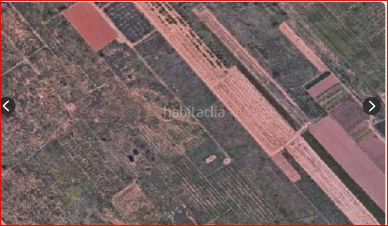 Foto 60e2b994-252b-4e6b-868e-9147b45d80b6. Finca rústica a Moncófar Pueblo Moncofa