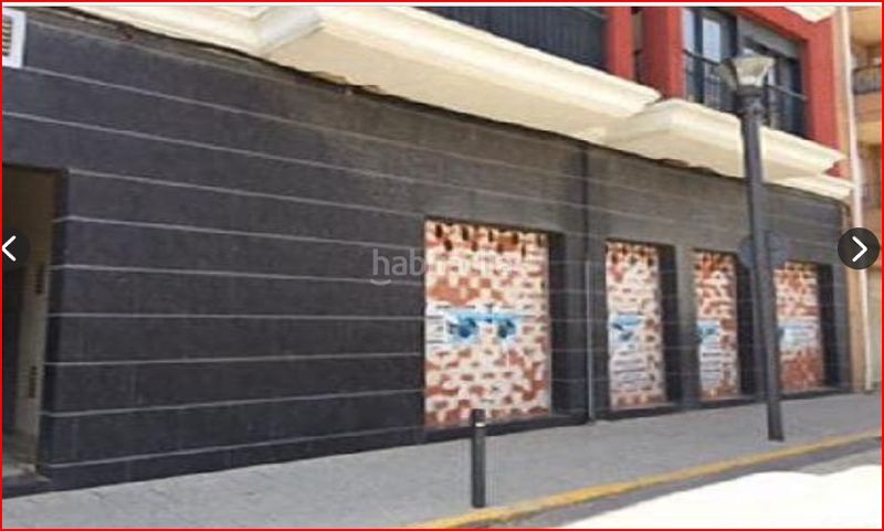 Foto 0125851e-6f8f-4a1e-9809-c71cc8ee97a8. Local comercial a Alcalà de Xivert