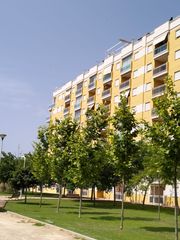 Apartament a Playa Morros de Gos. Apartamento en zona morro de gos, 2 dormitoiros , 2 baños