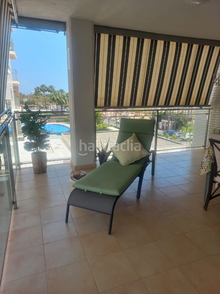 Foto 0a39982c-6666-4f8e-85be-70261fe54fb7. Apartament amb aparcament piscina a Costa Marfil Oropesa del Mar
