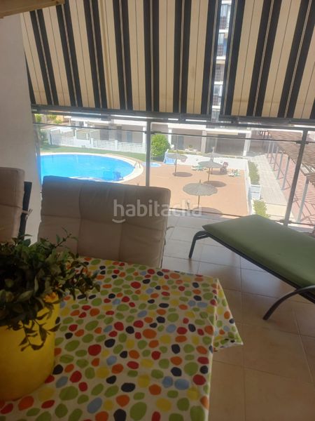 Foto 2b5f2093-458a-486c-9a05-fe106a1d8aa5. Apartament amb aparcament piscina a Costa Marfil Oropesa del Mar