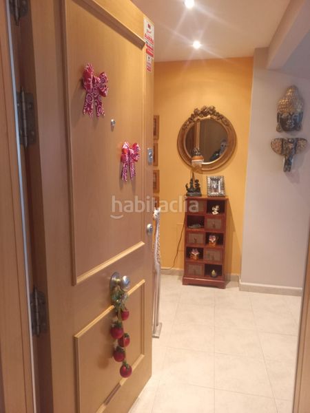 Foto 89219609-c5f1-4496-b49d-d5452c8a8e70. Apartament amb aparcament piscina a Costa Marfil Oropesa del Mar