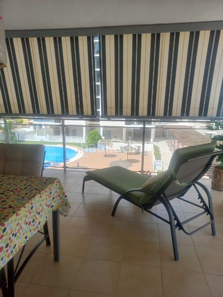 Foto 96b29af8-aaf1-486c-be02-5c20e4df5c96. Apartament amb aparcament piscina a Costa Marfil Oropesa del Mar