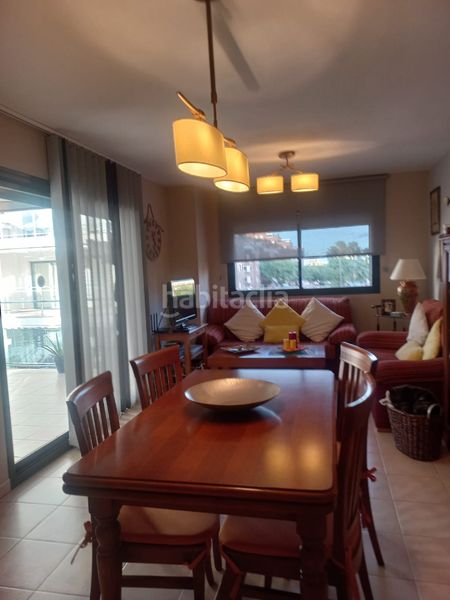 Foto c2d9b426-fa67-48b9-8609-05e2502e7f92. Apartament amb aparcament piscina a Costa Marfil Oropesa del Mar