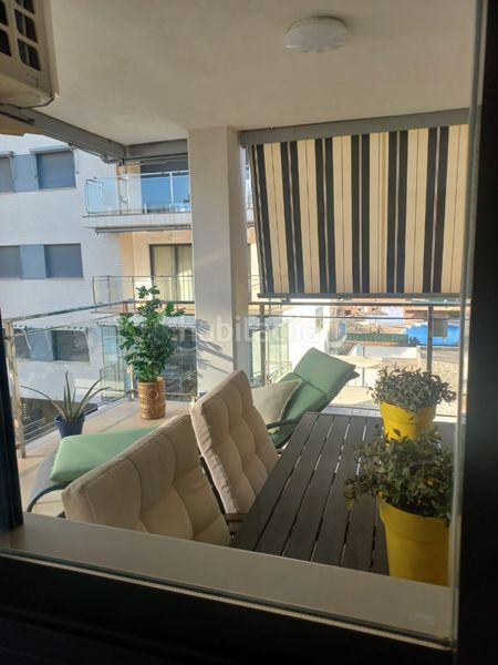 Foto cfcd106e-fa57-4007-ae86-32c3e664a596. Apartament amb aparcament piscina a Costa Marfil Oropesa del Mar