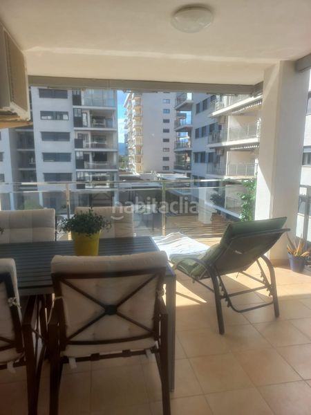 Foto f7599960-2114-43cb-9e19-cbba4fd28946. Apartament amb aparcament piscina a Costa Marfil Oropesa del Mar