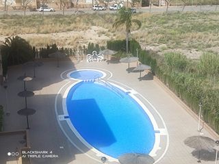 Piccolo appartamento  Carrer joanot martorell 8. Venta de apartamento en magic world con vistas al mar