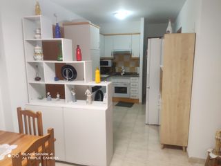 Apartament a Playa de la Concha