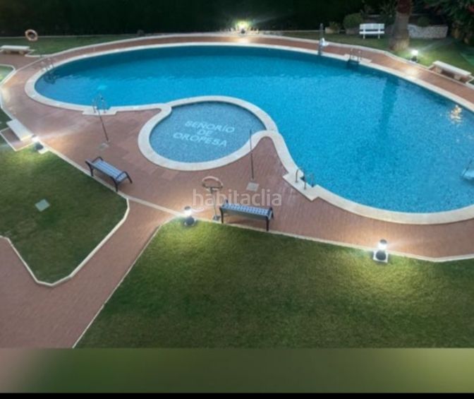 Foto 0b3a8e3b-8d59-4093-8e1d-2afc7202925e. Apartament amb aparcament piscina a Playa de la Concha Oropesa del Mar
