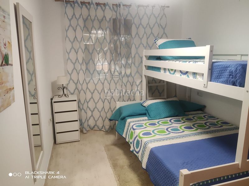 Foto 47f4e872-bc7b-44d9-a1f4-987f431744c4. Apartament amb aparcament piscina a Playa de la Concha Oropesa del Mar