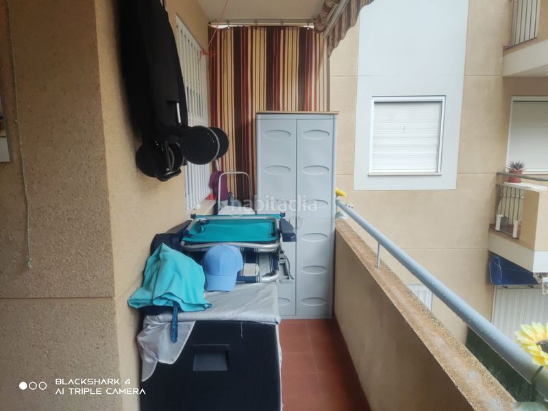 Foto 4feb9232-f16b-4891-aa8f-25cfd7f7392c. Apartament amb aparcament piscina a Playa de la Concha Oropesa del Mar