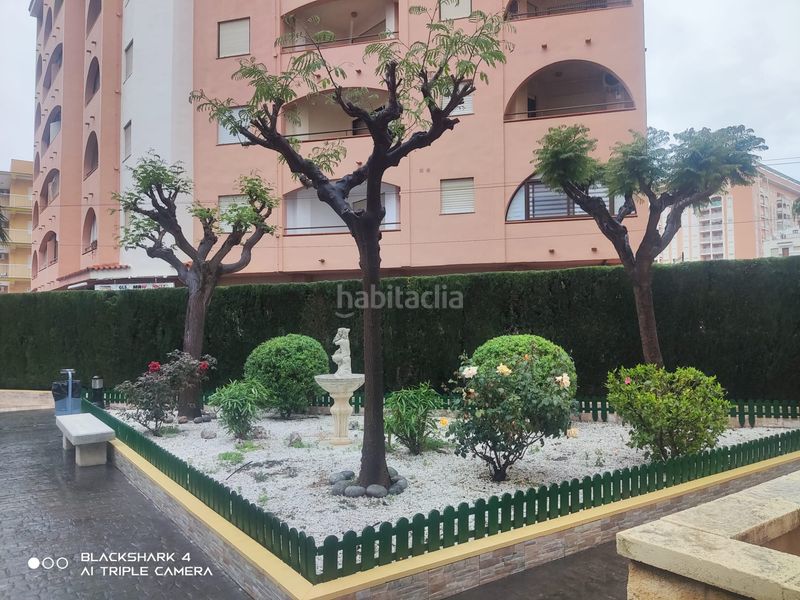 Foto 54c6db67-e69e-4f0b-8ad3-fda23aafe855. Apartament amb aparcament piscina a Playa de la Concha Oropesa del Mar
