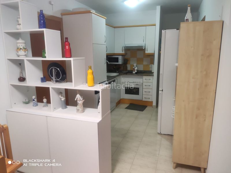 Foto 78982fb2-1d9b-4d5b-865d-864e3c660003. Apartament amb aparcament piscina a Playa de la Concha Oropesa del Mar