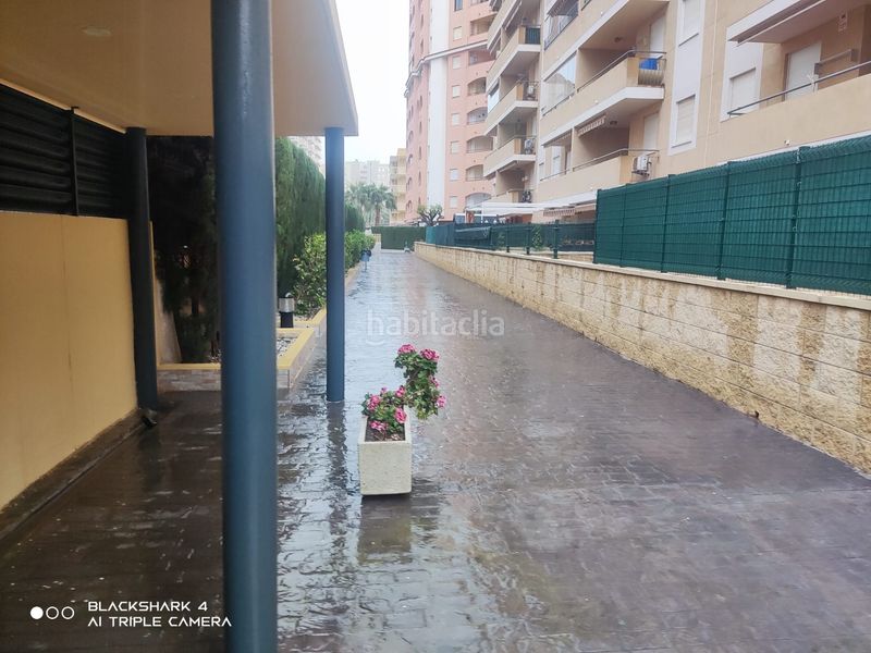 Foto d2926c7e-330f-4a54-9451-b64889e690e5. Apartament amb aparcament piscina a Playa de la Concha Oropesa del Mar