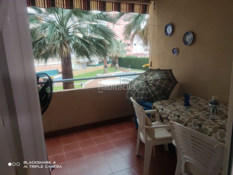Foto fe7de149-e581-4108-9a14-c545cbfd0bc0. Apartament amb aparcament piscina a Playa de la Concha Oropesa del Mar