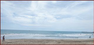 Maison jumelée à Playa Morros de Gos. “adosado en primera línea de la playa morro de gos – ubicación i