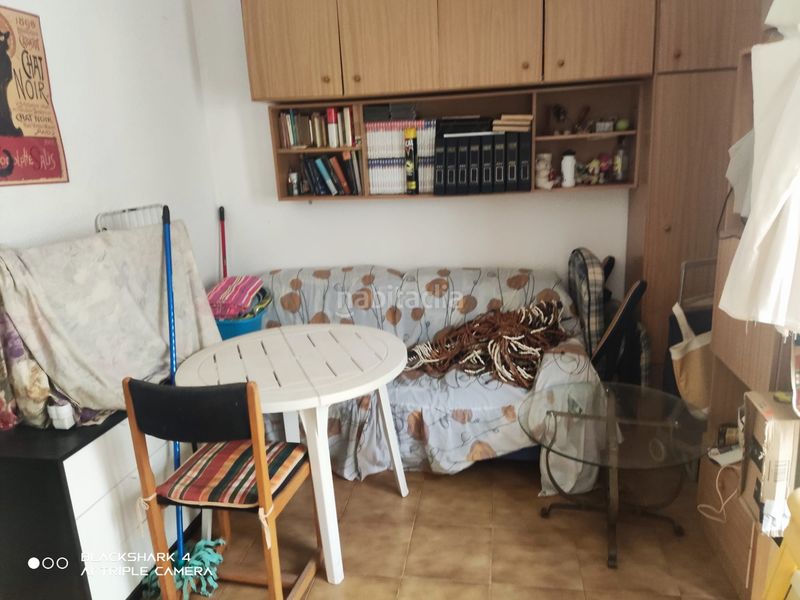Foto 10f2518d-7b56-4d45-9808-49d3b3e49ab8. Casa adossada amb xemeneia calefacció aparcament a Oropesa del Mar