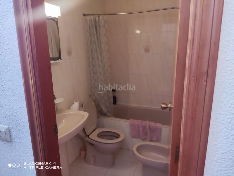 Foto 1b677ca0-34b9-45c0-ab2b-52124896a4d8. Casa adossada amb xemeneia calefacció aparcament a Oropesa del Mar