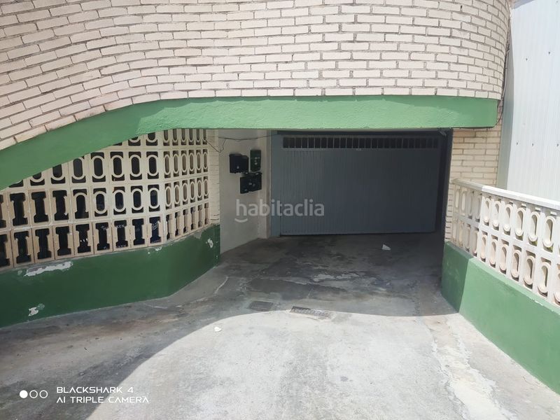 Foto 2b2f0019-ac82-49a1-b95d-b04b32658740. Casa adossada amb xemeneia calefacció aparcament a Oropesa del Mar