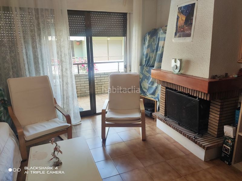 Foto 561ca8a2-3a04-4c06-afeb-50be64971251. Casa adossada amb xemeneia calefacció aparcament a Oropesa del Mar