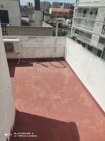 Foto 65e1b997-7baf-4d07-b0cf-e2ed30998486. Casa adossada amb xemeneia calefacció aparcament a Oropesa del Mar