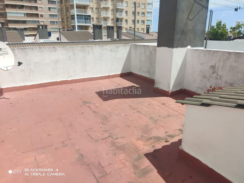 Foto bd504989-e32b-4092-a664-c0ca10e10e95. Casa adossada amb xemeneia calefacció aparcament a Oropesa del Mar