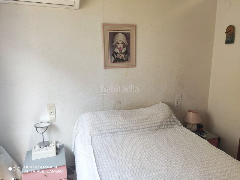 Foto c8ead37f-9567-45fc-903f-0000b61ededf. Casa adossada amb xemeneia calefacció aparcament a Oropesa del Mar